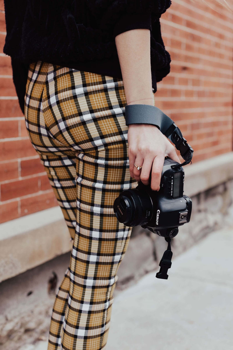 SLR Wrist Strap