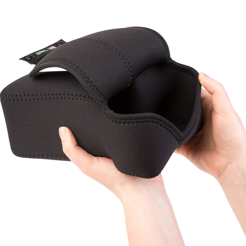 Soft Pouch - Digital D-Series