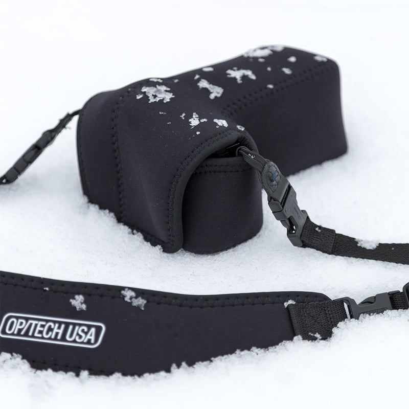 Soft Pouch - Digital D-Series