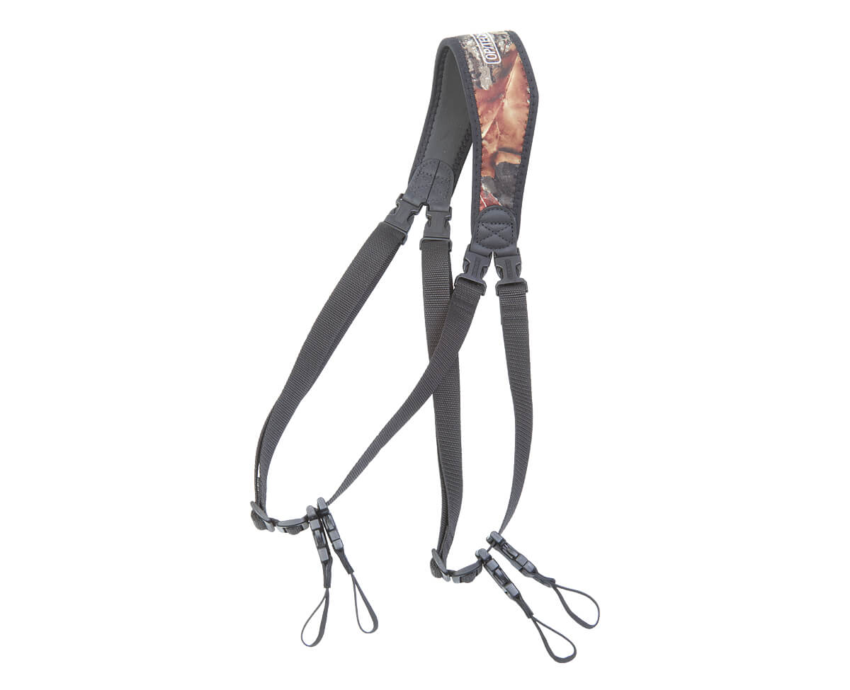 OP/TECH USA Utility Strap-Sling X-Long Quick Adjust 3501262