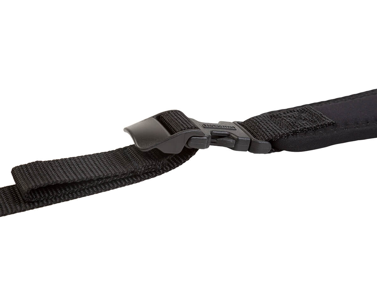 Utility Series - Neoprene Straps & Slings for DSLR Cameras