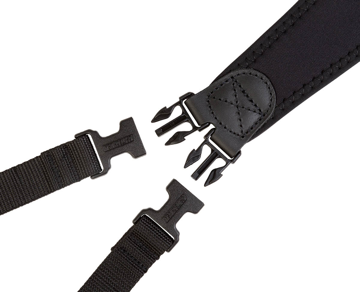 Leather Utility Strap