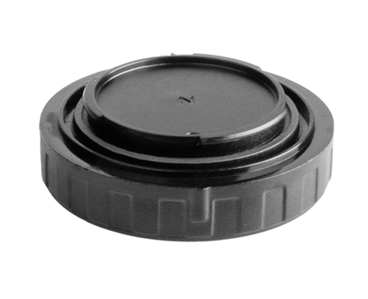 The Body Cap offers unparalleled protection and ease of use