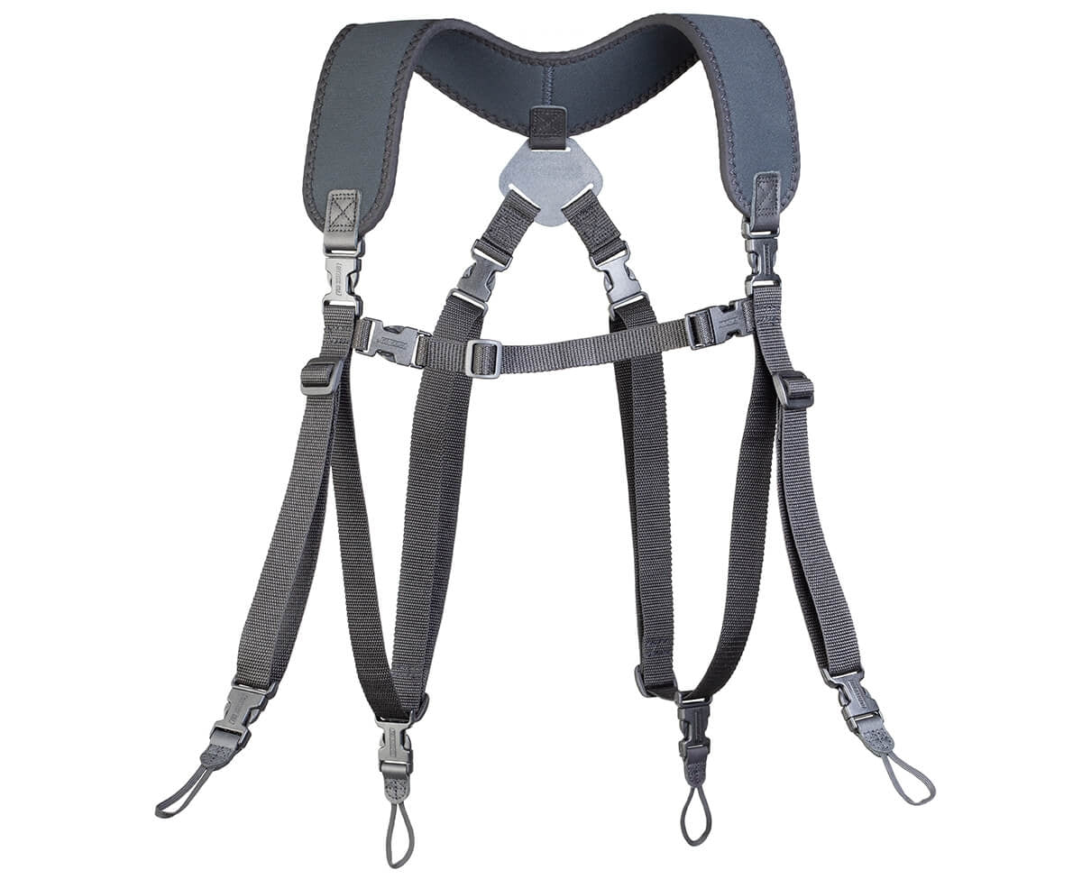 Dual Harness™ - Uni-Loop version