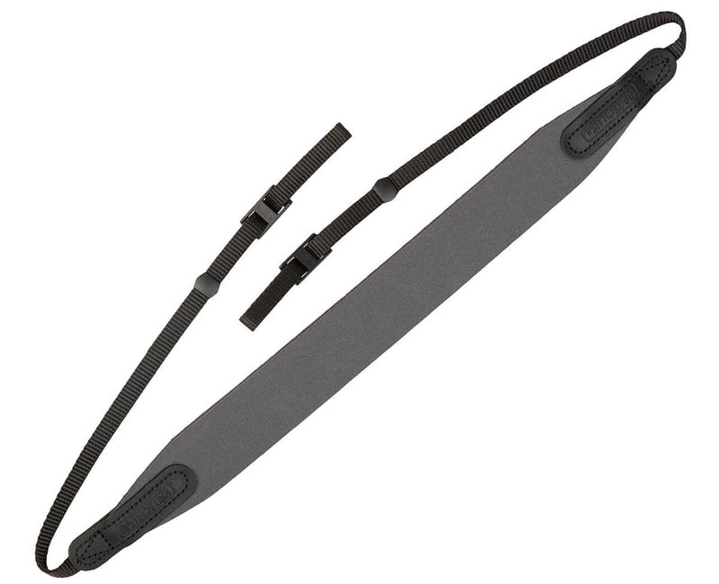 E-Z Comfort Strap™ (Steel Gray)