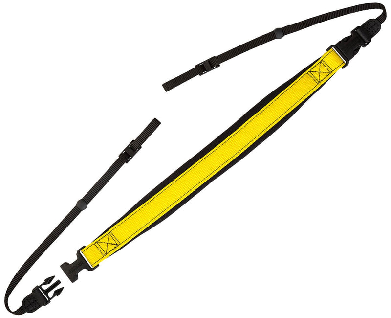The Envy Strap™ in Yellow