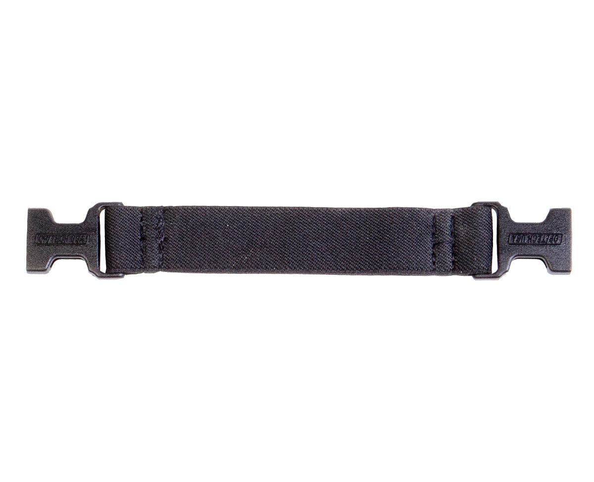 Available as Strap only for use with multiple scanners already equipped with connectors.