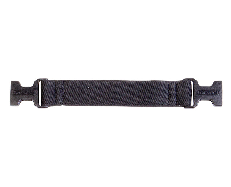 Available as Strap only for use with multiple scanners already equipped with connectors.