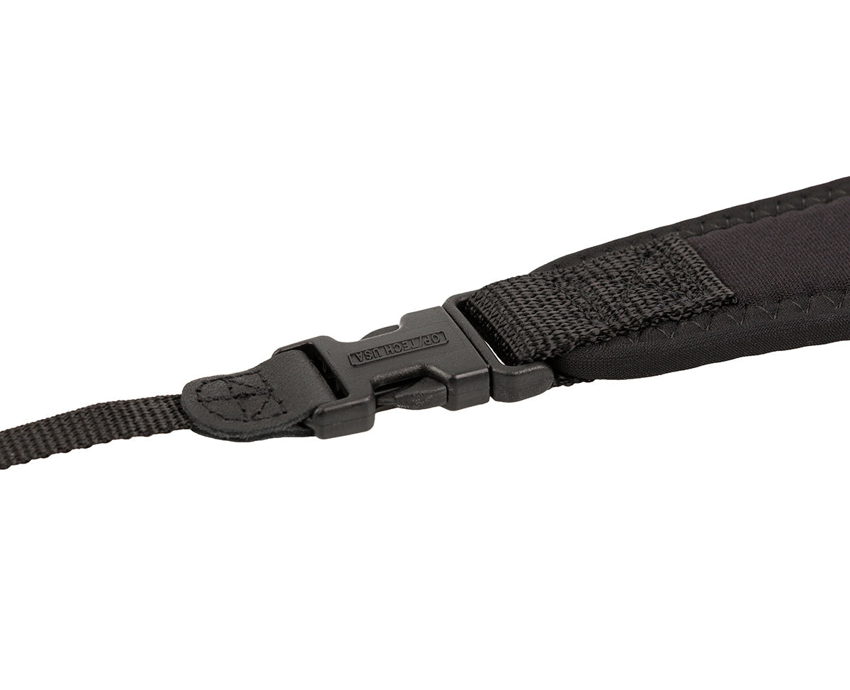 Super Classic Strap™ - Pro Loop (Black)  