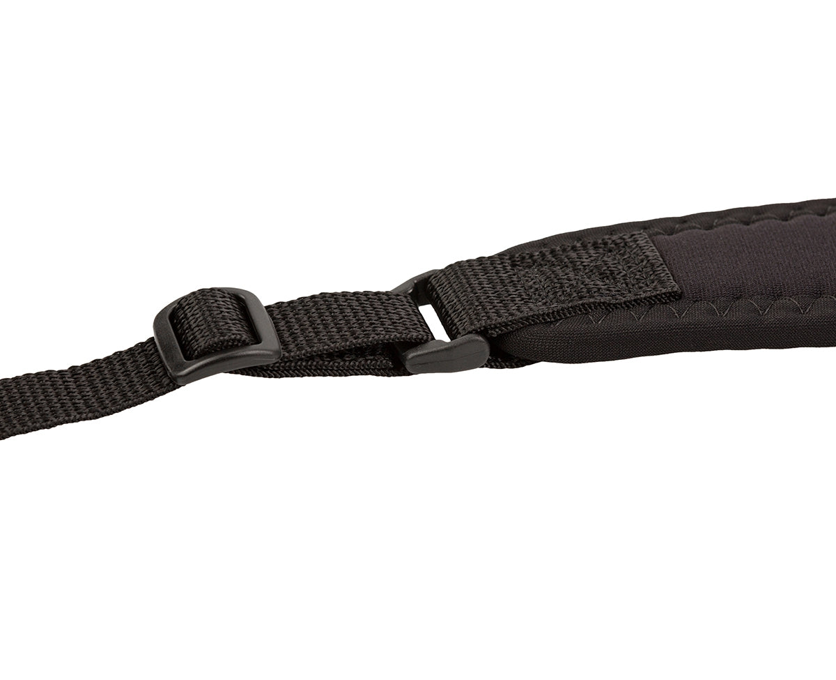 Super Classic Strap™ - Uni-Loop webbing connection to pad
