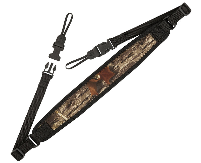 Super Classic Strap™ - Uni-Loop (Black)