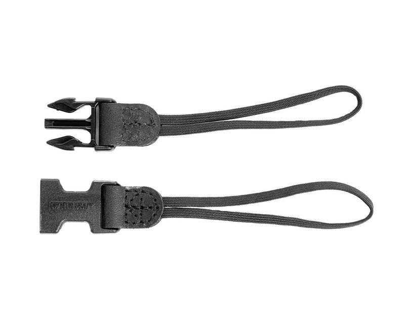 Uni-Loop Connectors for Camera Strap or Sling Attachment | OP//TECH USA