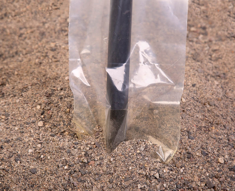 Tripod Sleeves